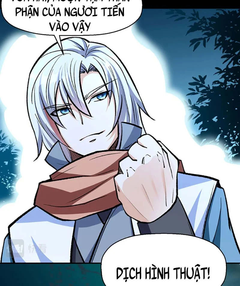võ đạo độc tôn chapter 477 35