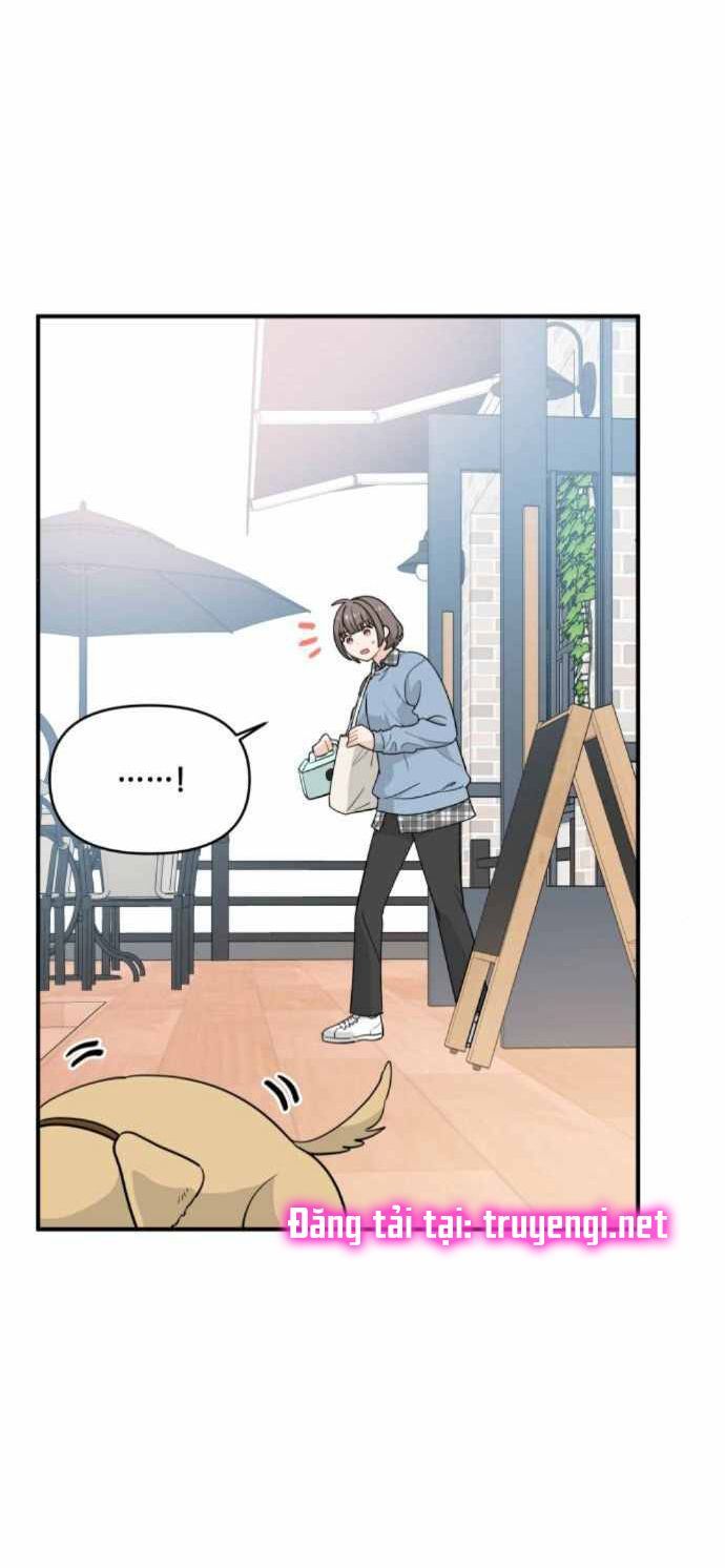 ngài kỵ sĩ, xin hãy cứu tôi! chapter 8 40