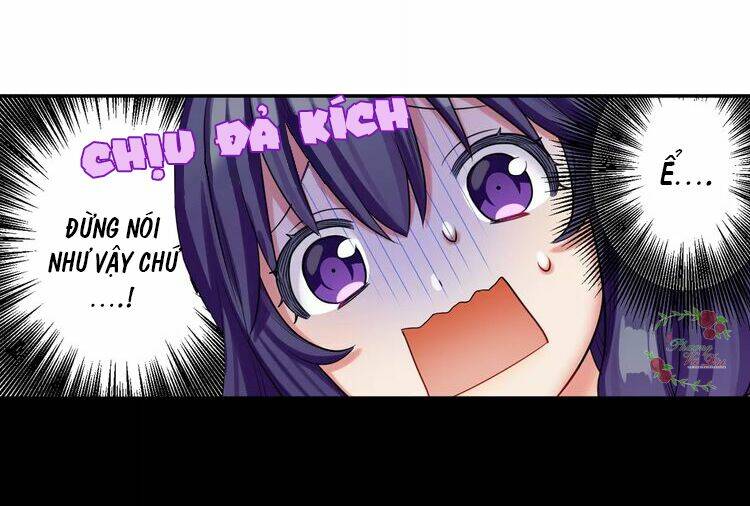 mệnh lệnh tuyệt đối của bá đạo vương tử phần 2 chapter 6 27