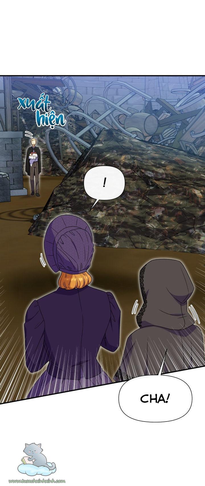 công nương khế ước của gia tộc công tước quái vật chapter 116 51