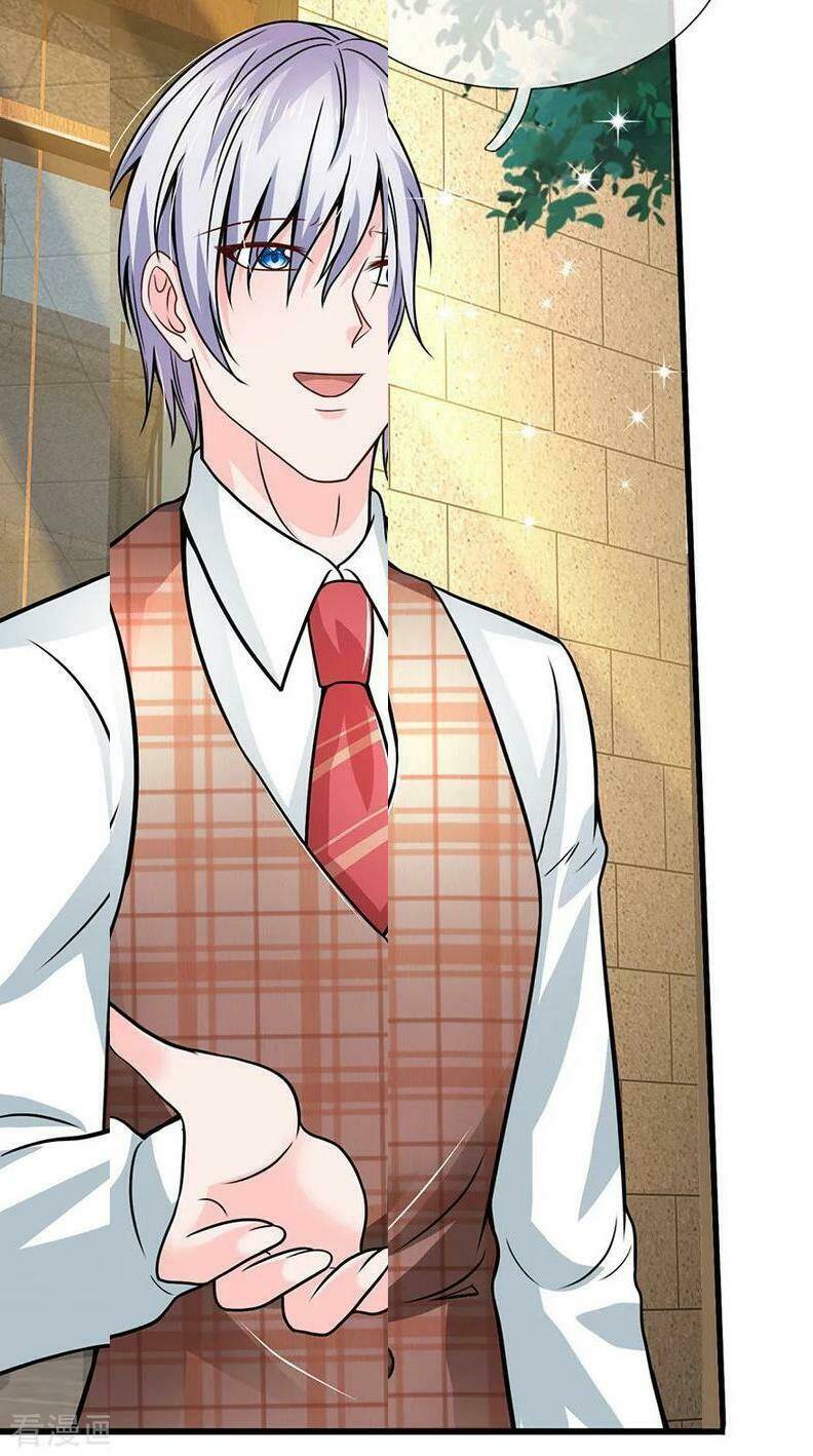 tuyệt đỉnh khí thiếu chapter 79 20