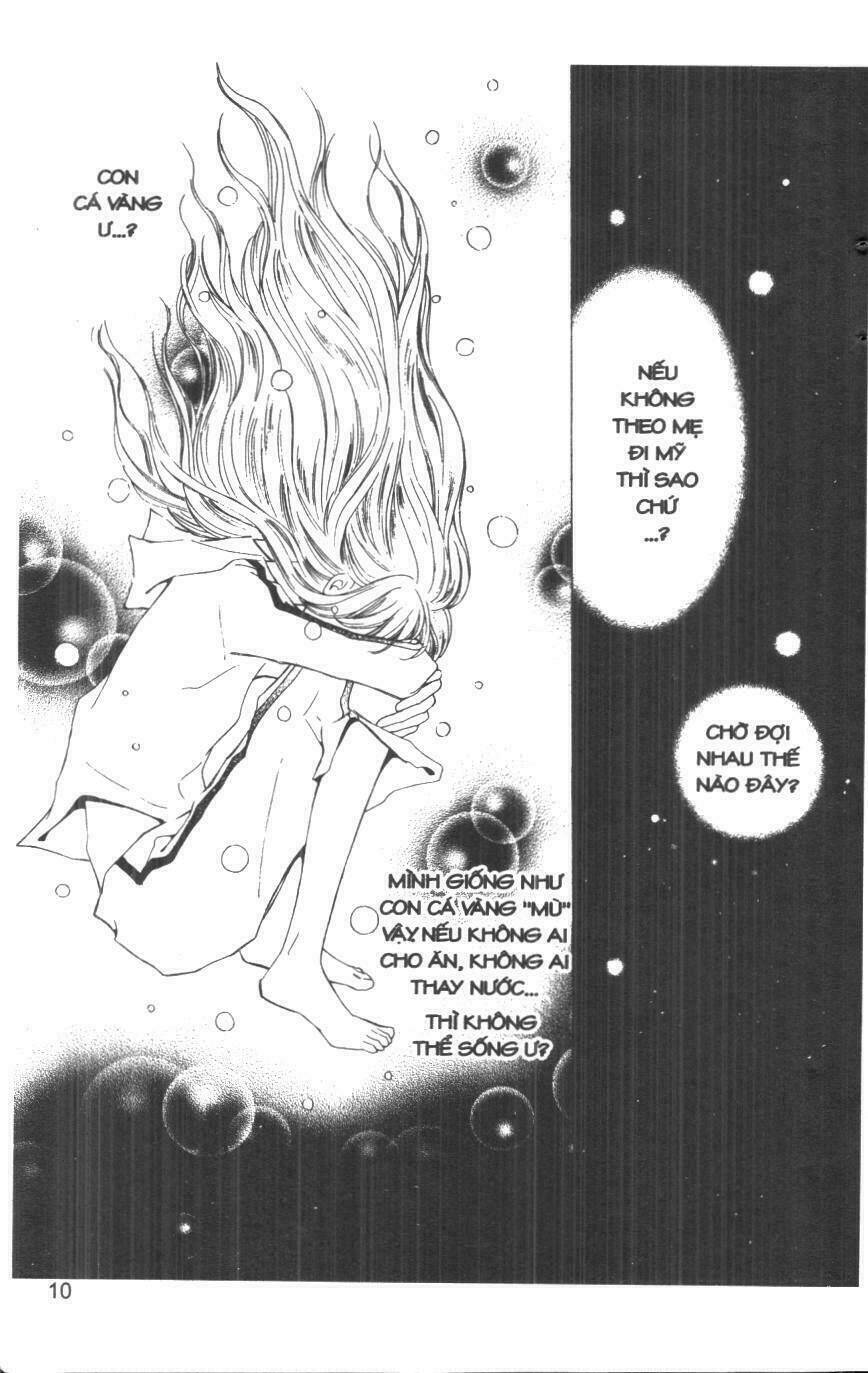 sad love story chapter 3 10