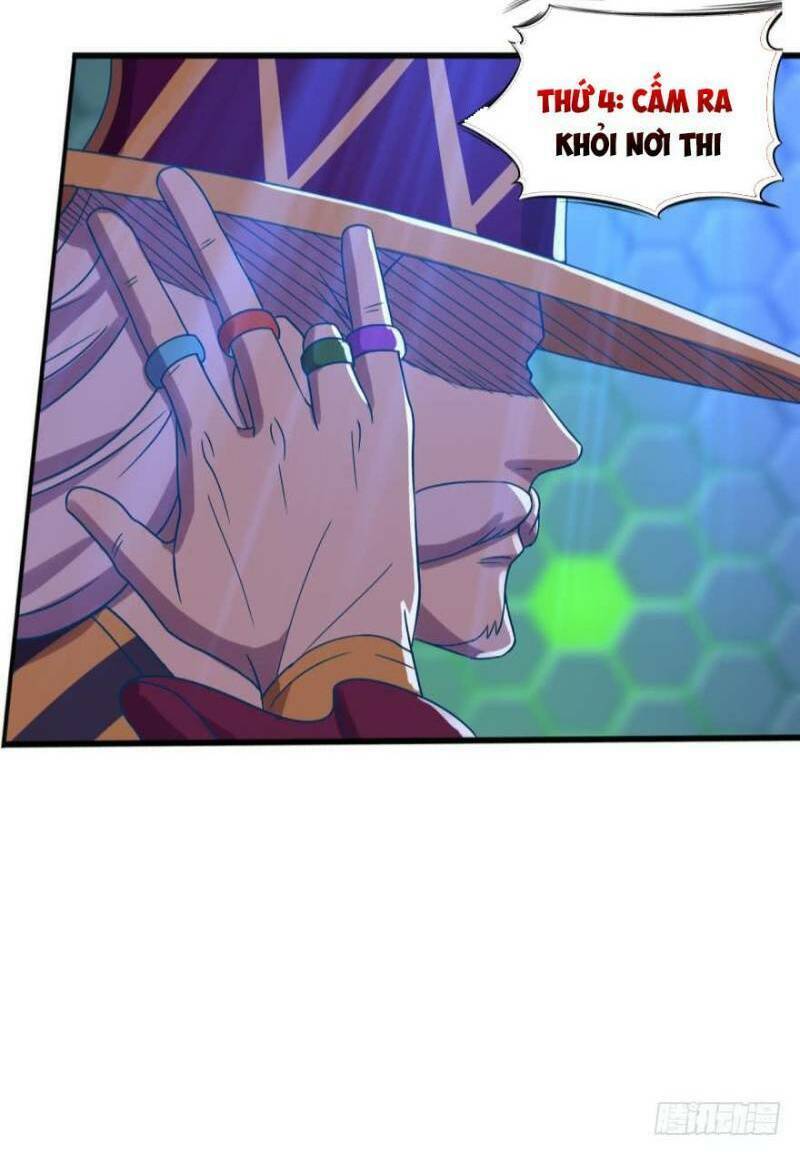 ta có di sản tại dị giới chapter 10 32