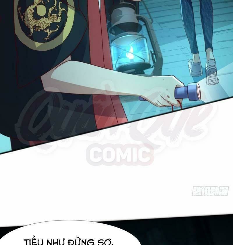 thập nhị thiên kiếp chapter 60 29