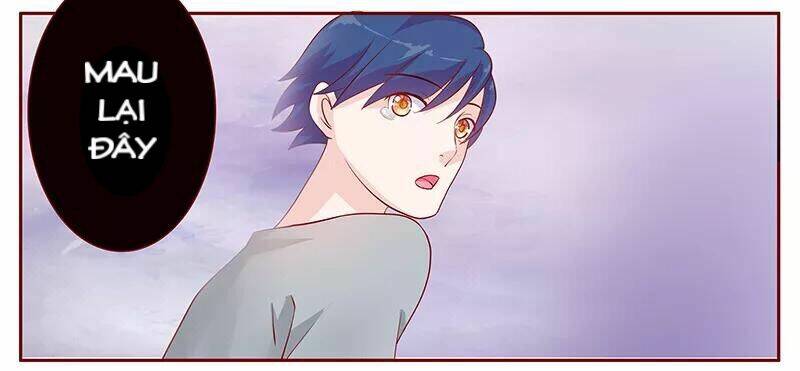 bá đạo tổng tài yêu tôi chapter 113 3