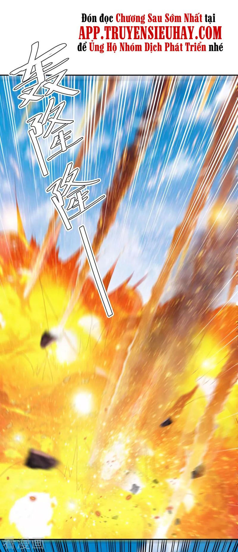 tối cường thăng cấp chapter 250 24