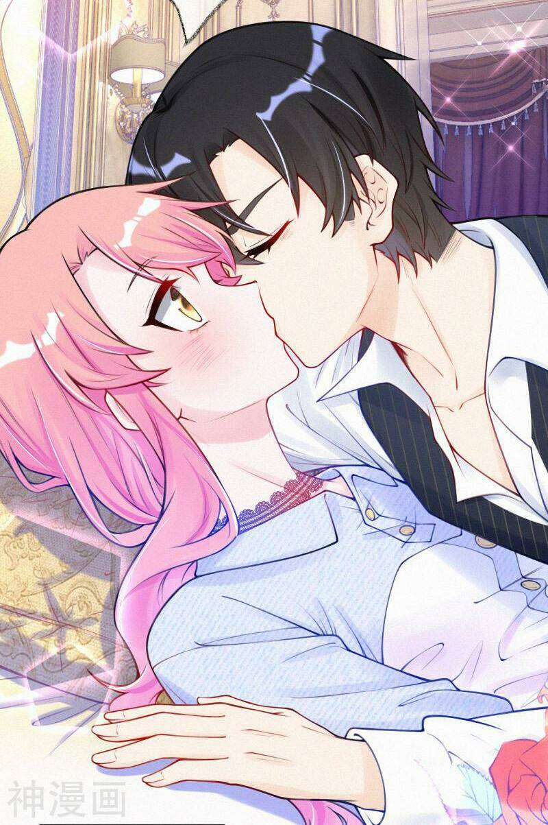 mami đột kích, thiên tài manh bảo khốc daddy chapter 18 28