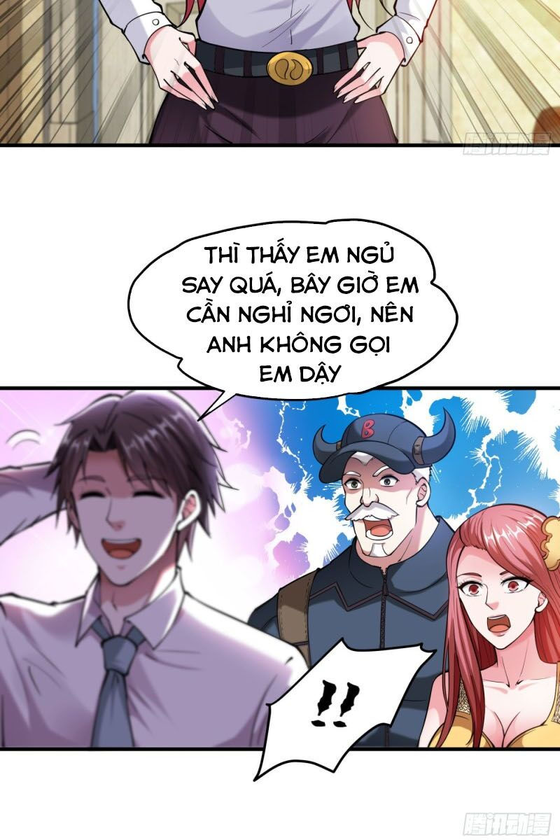 tối cường thần y tại đô thị chapter 146 36