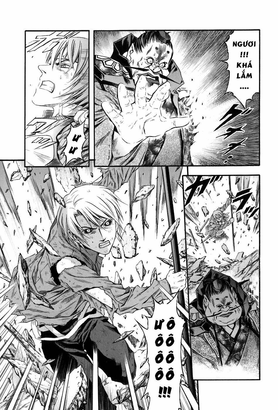 otogi matsuri chapter 72 22