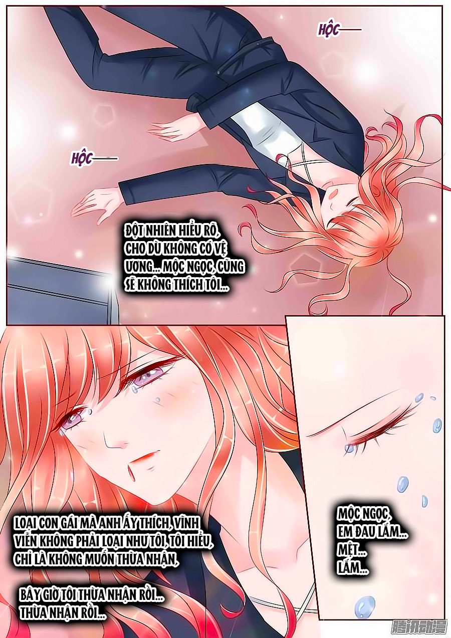 chiêm cốt sư chapter 25 9