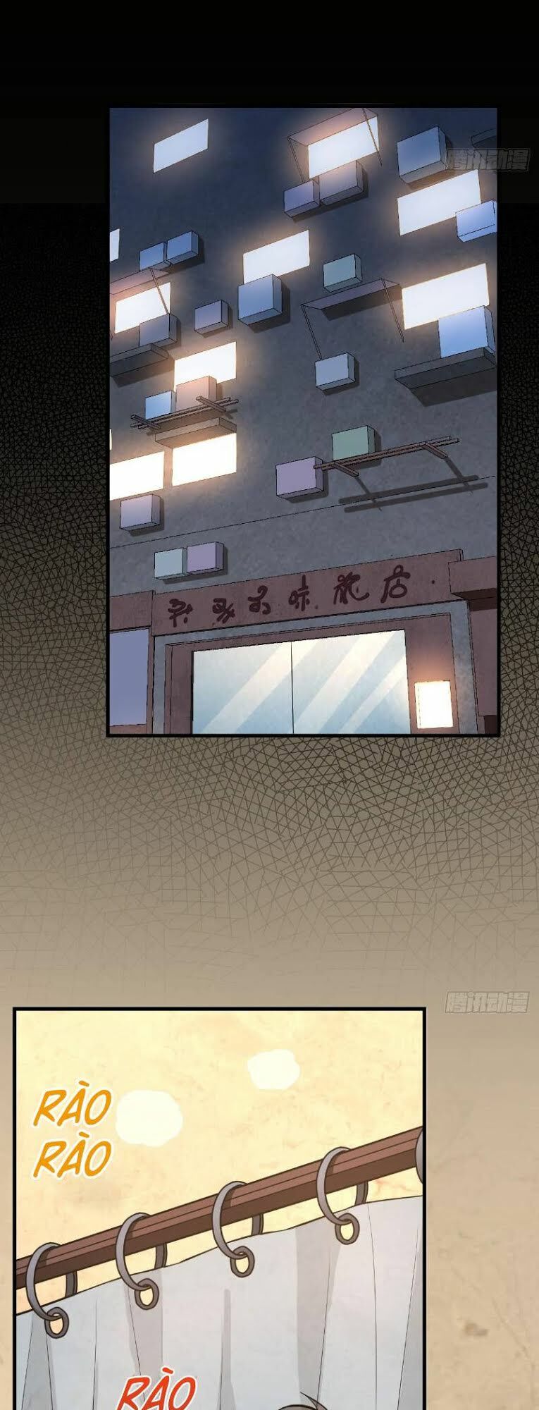 minh nhật thần đô chapter 28 12