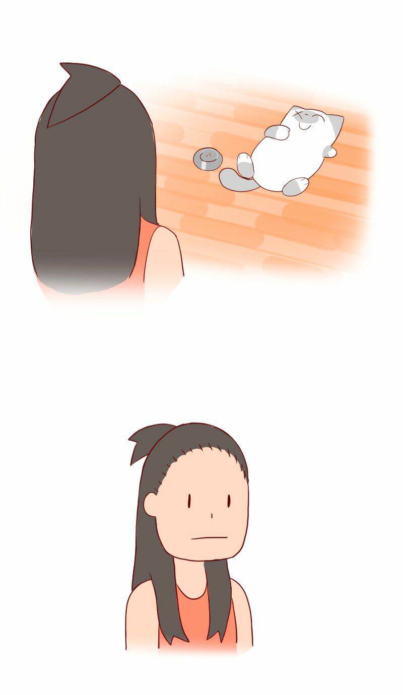 saphie: chú mèo một mắt chapter 4 4