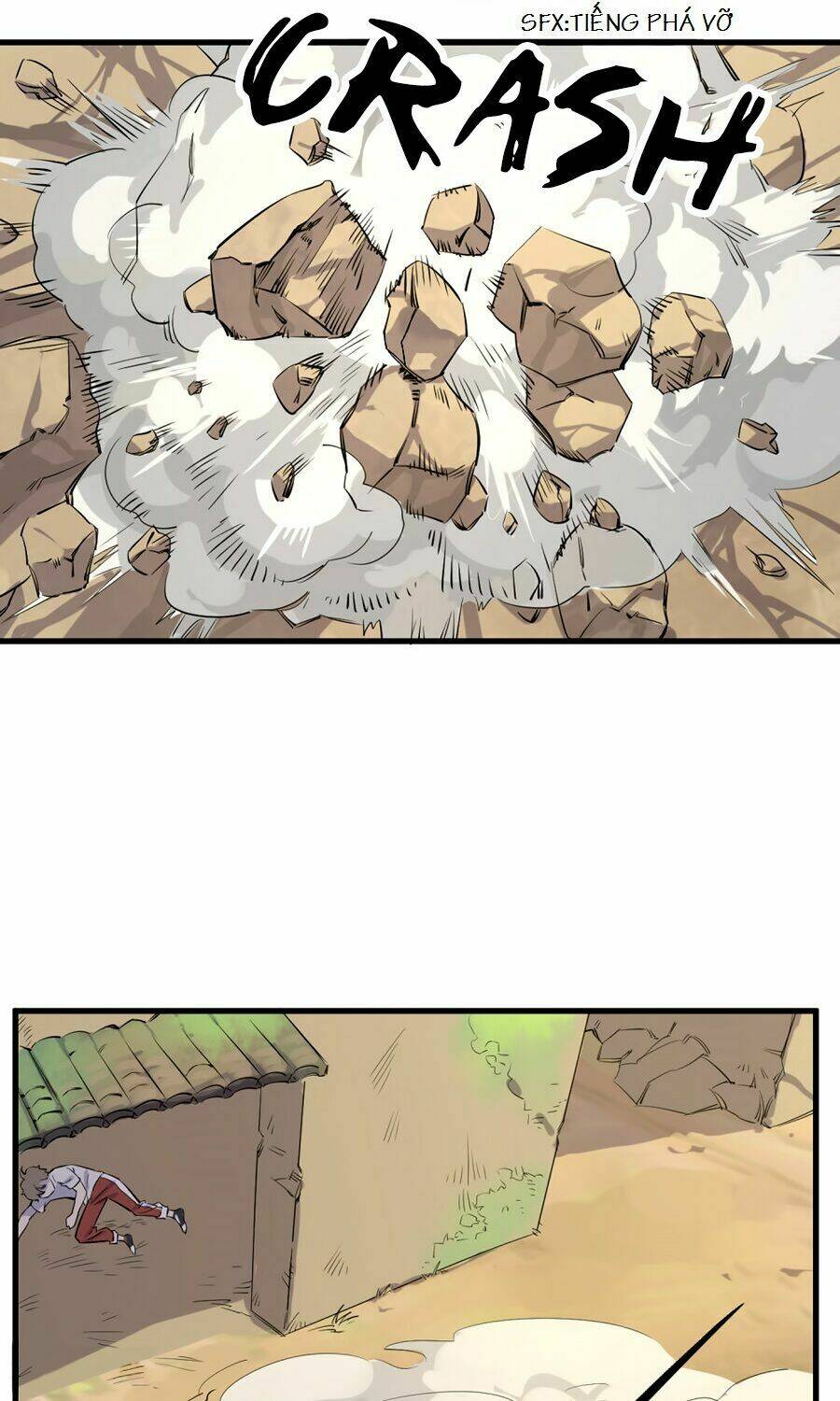 thí thần chi lộ chapter 3 26