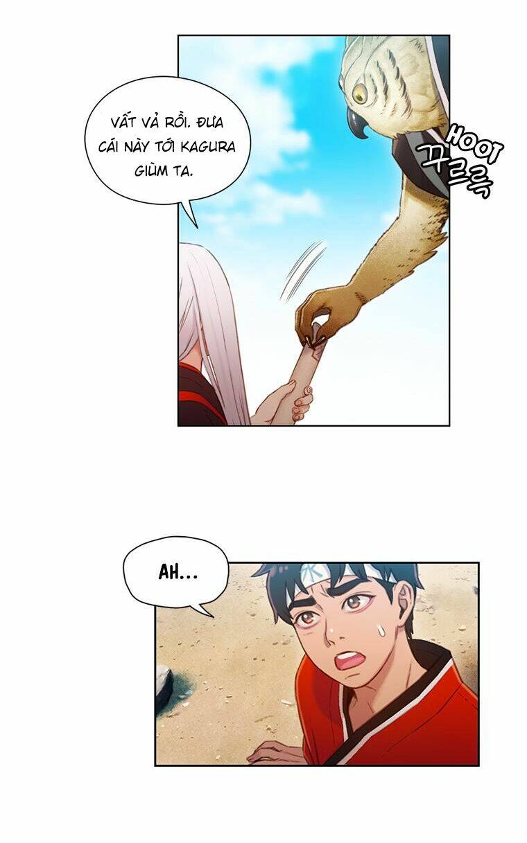 yin and yang master chapter 7 8