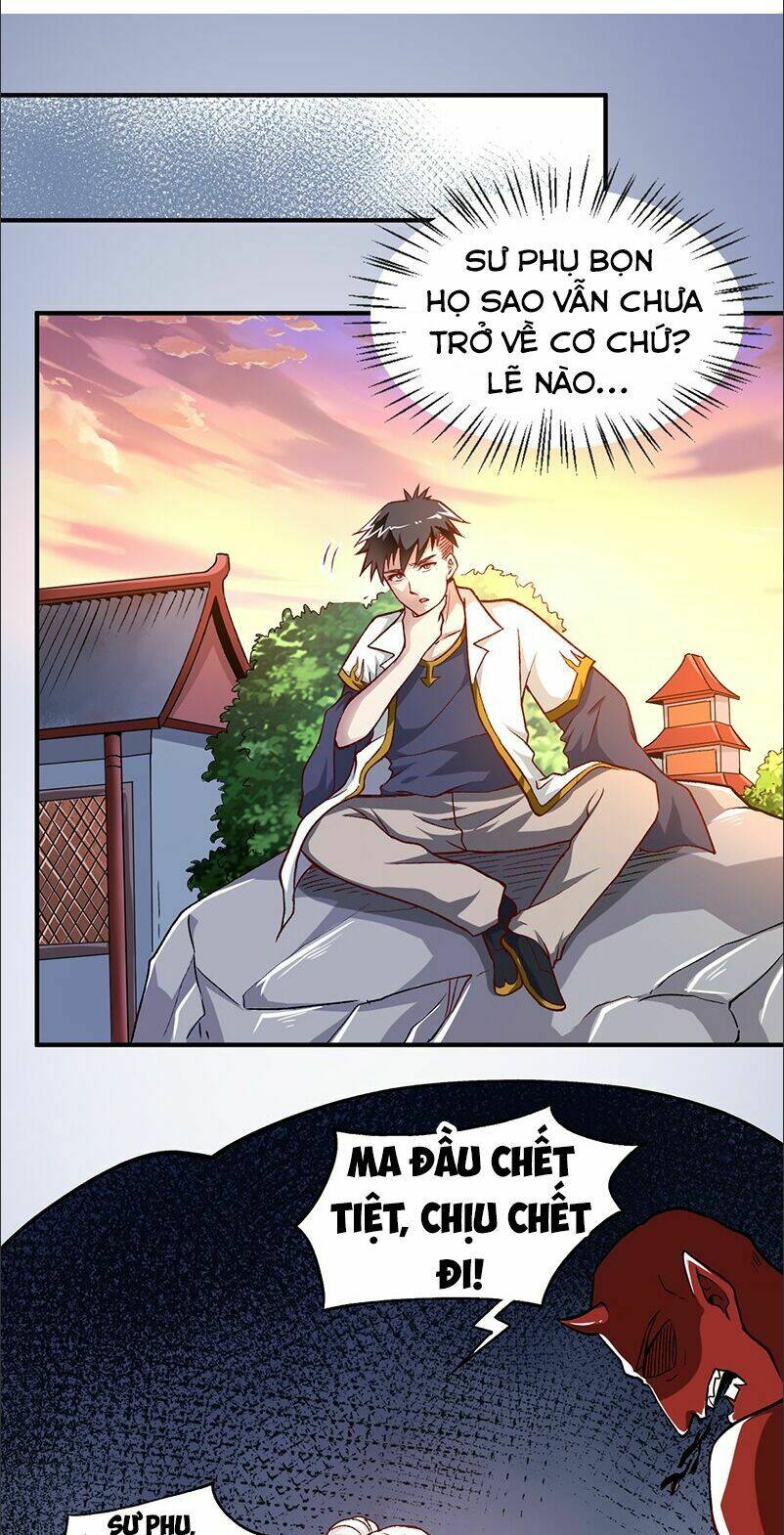 táng kiếm quyết chapter 1 13