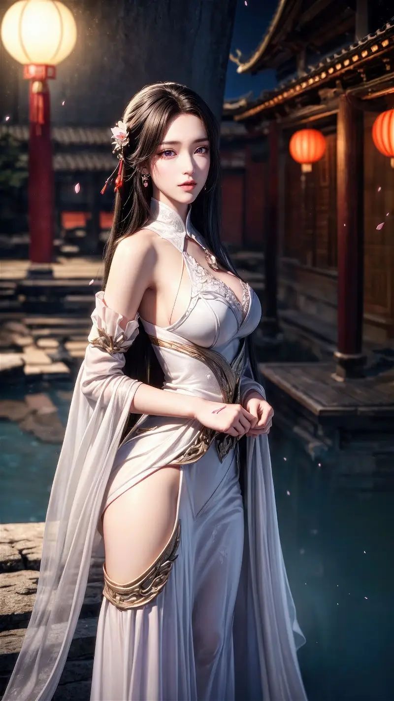 artist ai generated chapter 262 119