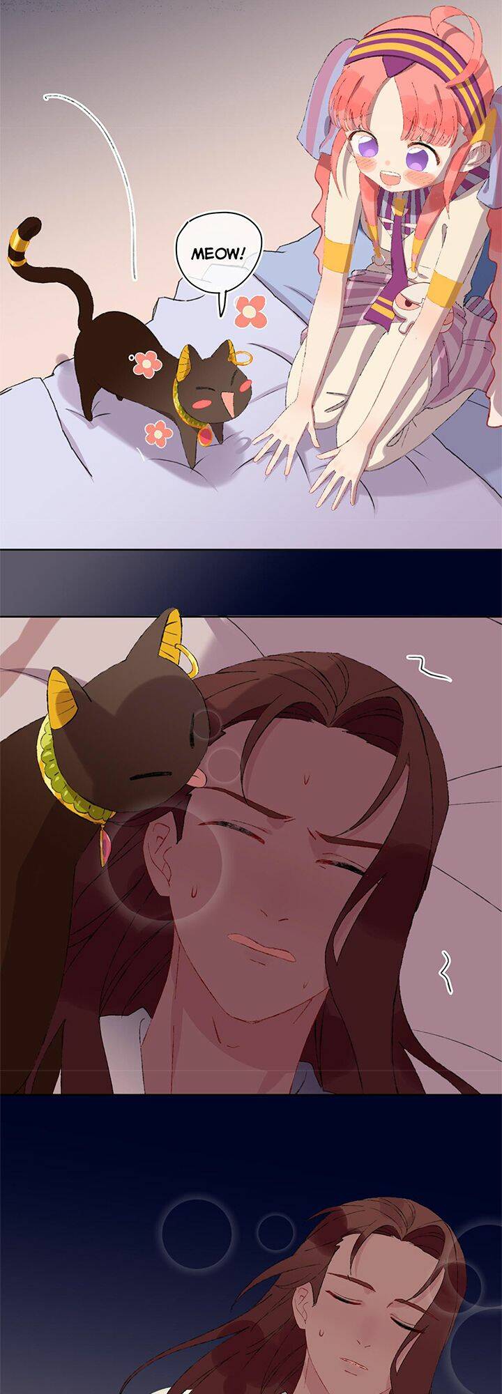 một ngày nọ tôi nhặt được một chú rồng chapter 13 33