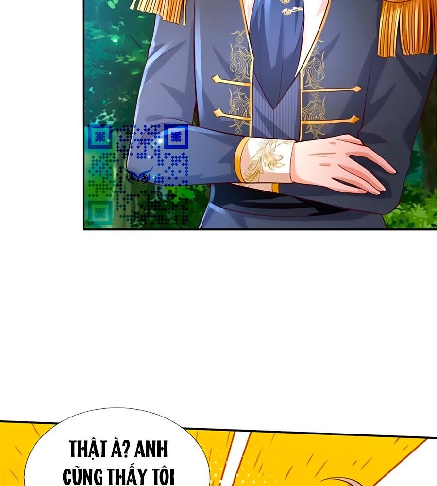 bỗng một ngày nọ trở thành con gái vua chapter 190 10