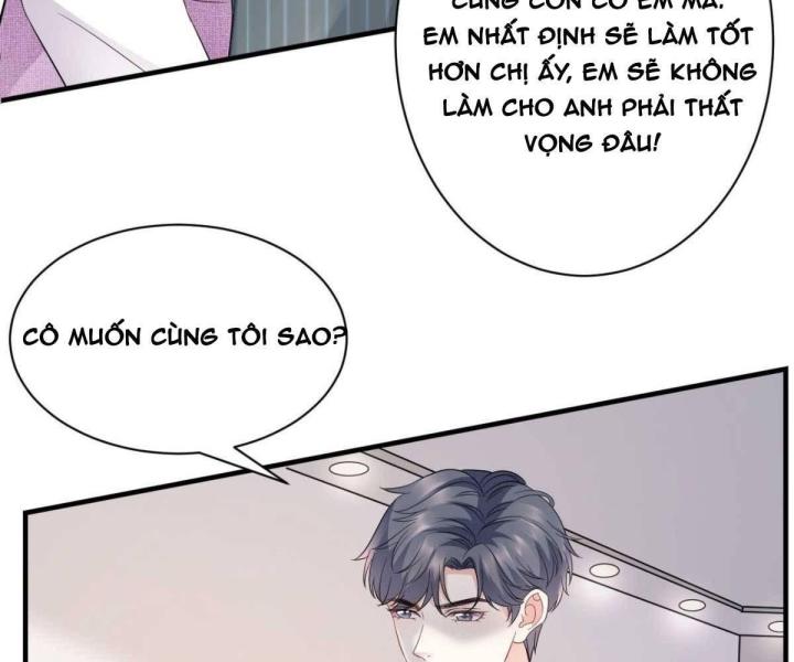 đại tiểu thư có thể có bụng dạ gì xấu chứ! (full) chapter 54 24