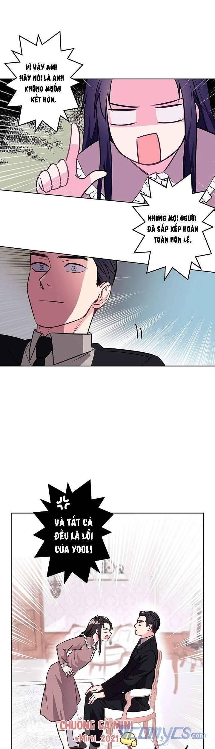 vô tình trở thành con gái của triệu phú chapter 2 29