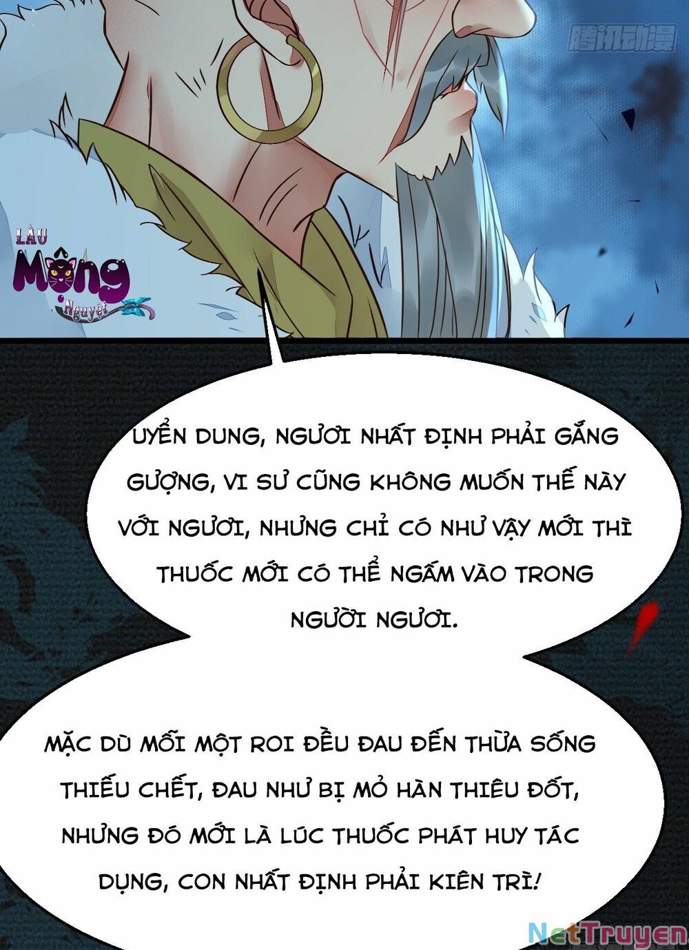 tuyệt sắc quyến rũ: quỷ y chí tôn chapter 478.5 31