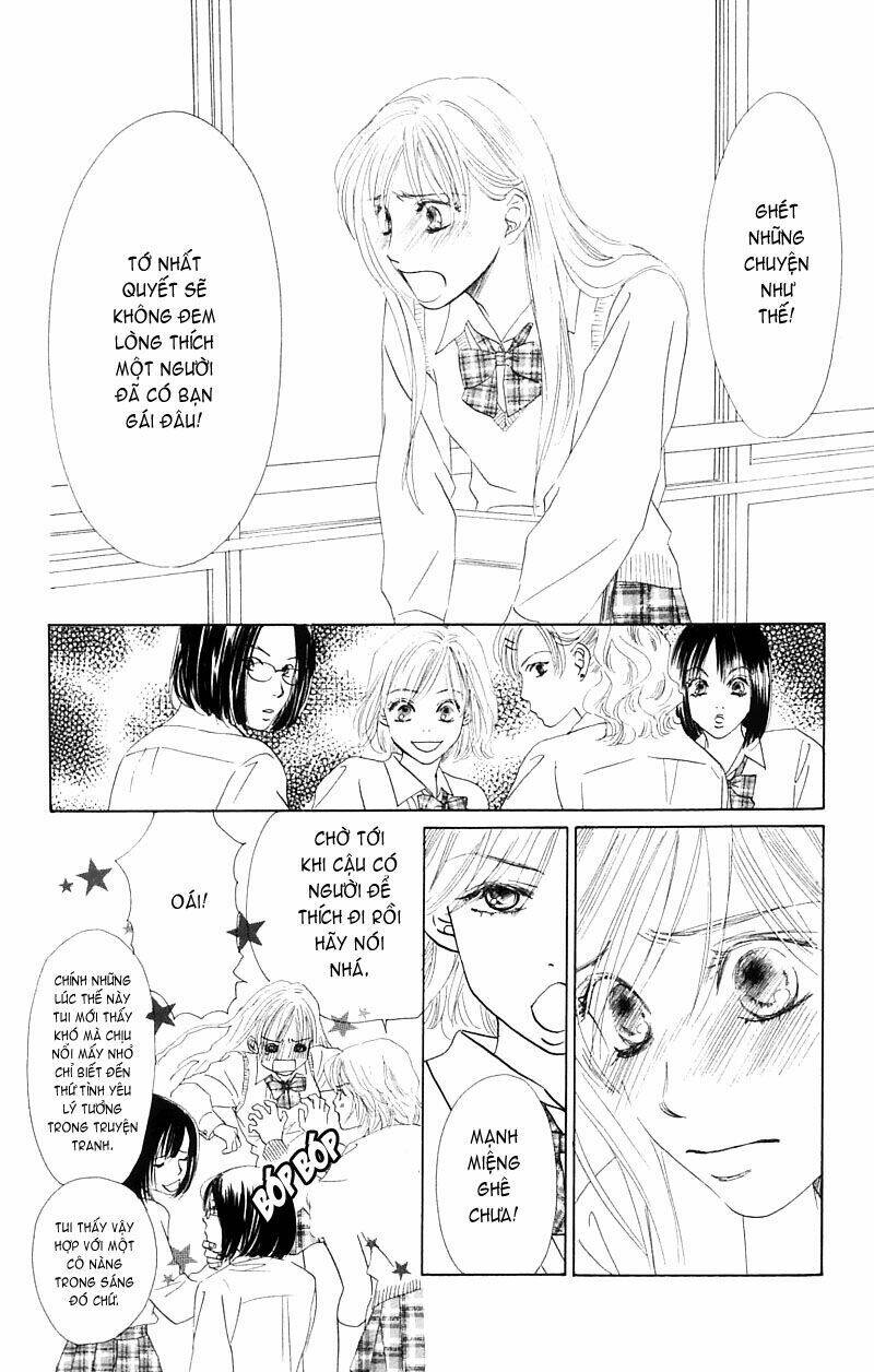 100% no kimi e chapter 3 8