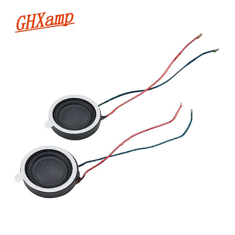 Loa mini GHXAMP 20 mm
