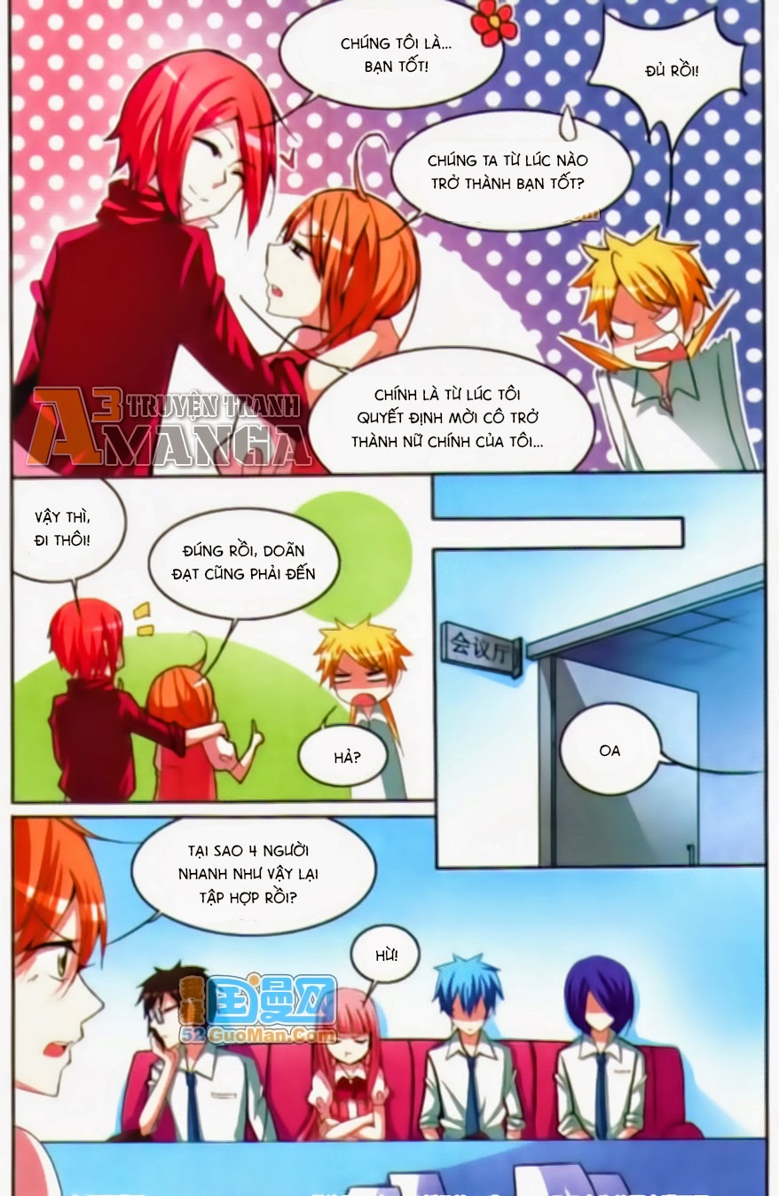 kế hoạch bướm chapter 26 9