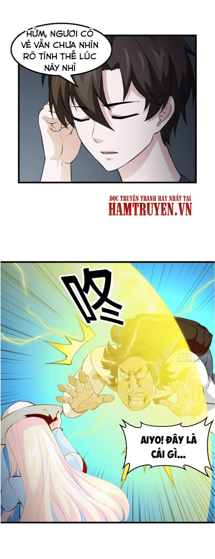 ta chẳng qua là một đại la kim tiên chapter 76 6