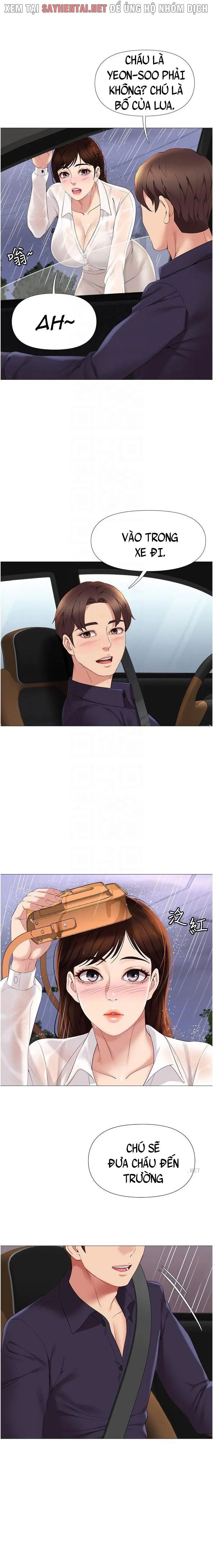 bạn của con gái tôi chapter 10 5