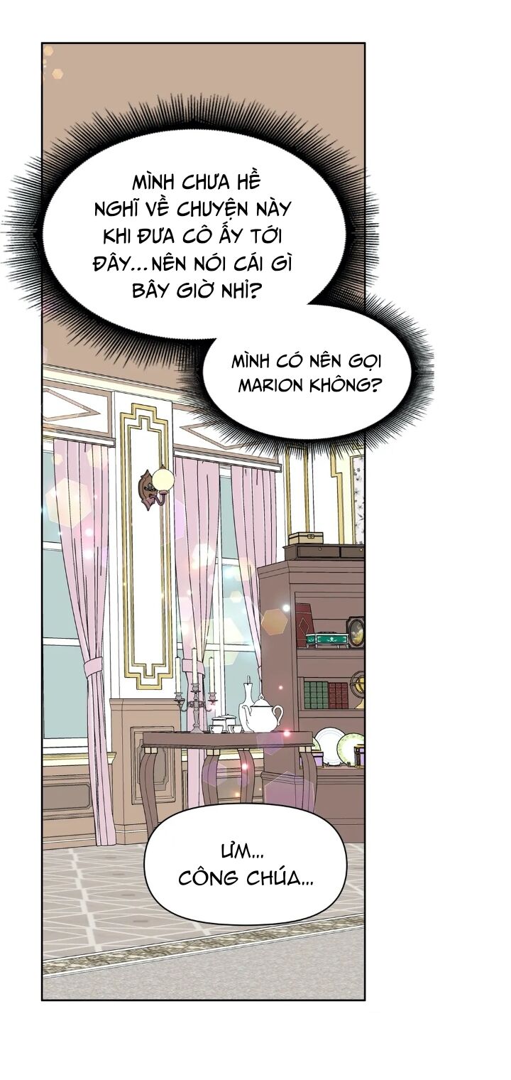 công chúa thời gian có hạn chapter 17 44