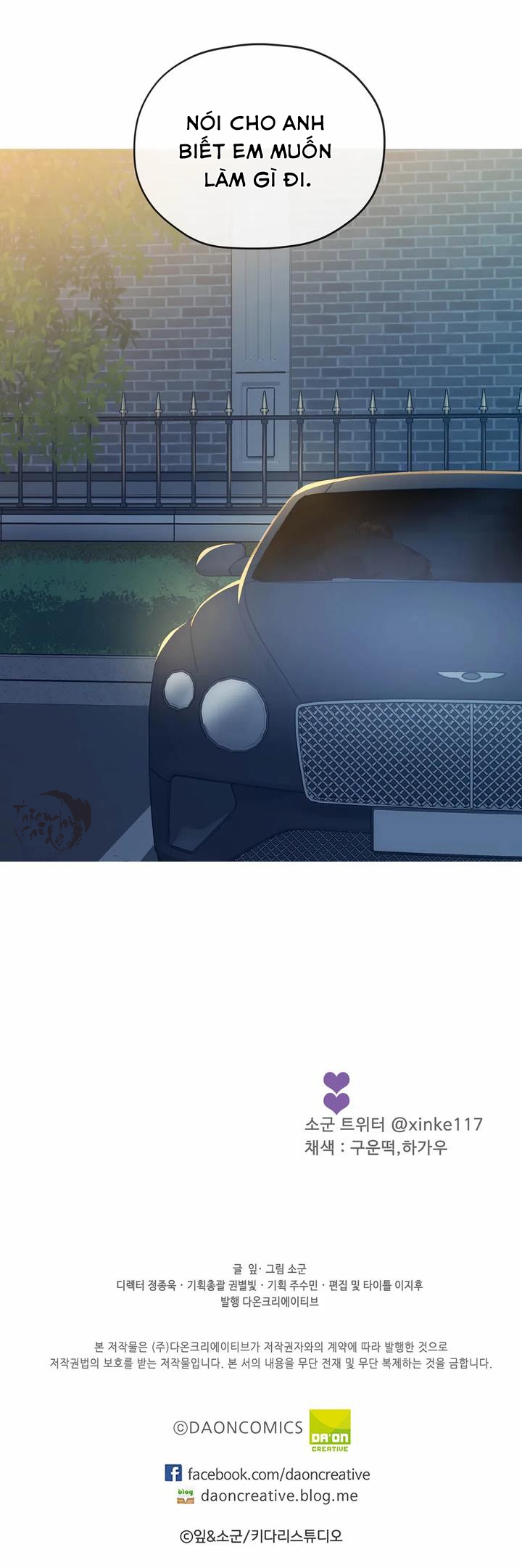 theo đuổi quý ngài ceo chapter 32 19