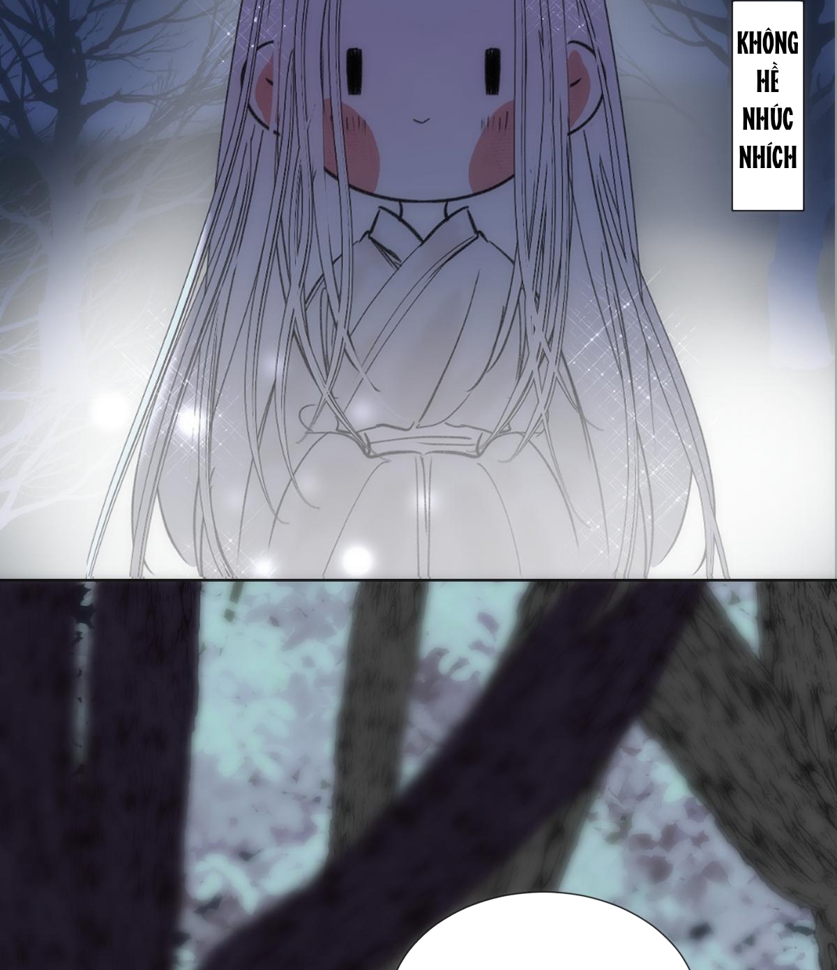 chuyện bên lề sau khi xuyên sách của ta và sư tôn chapter 43 35