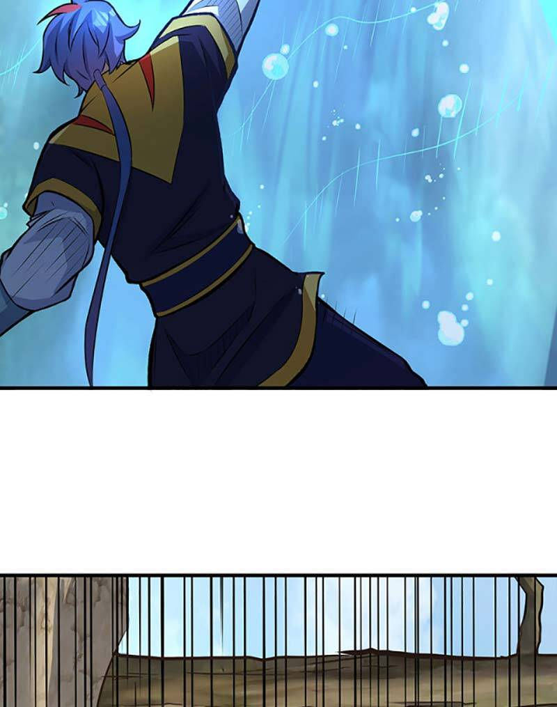 võ đạo độc tôn chapter 520 22