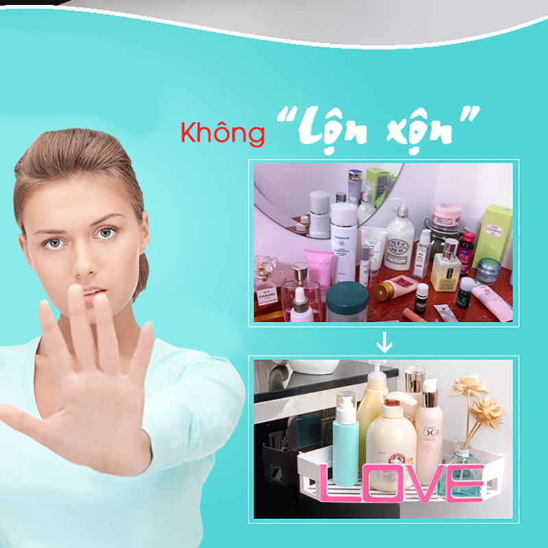 Kệ góc love,kệ chữ mood,good