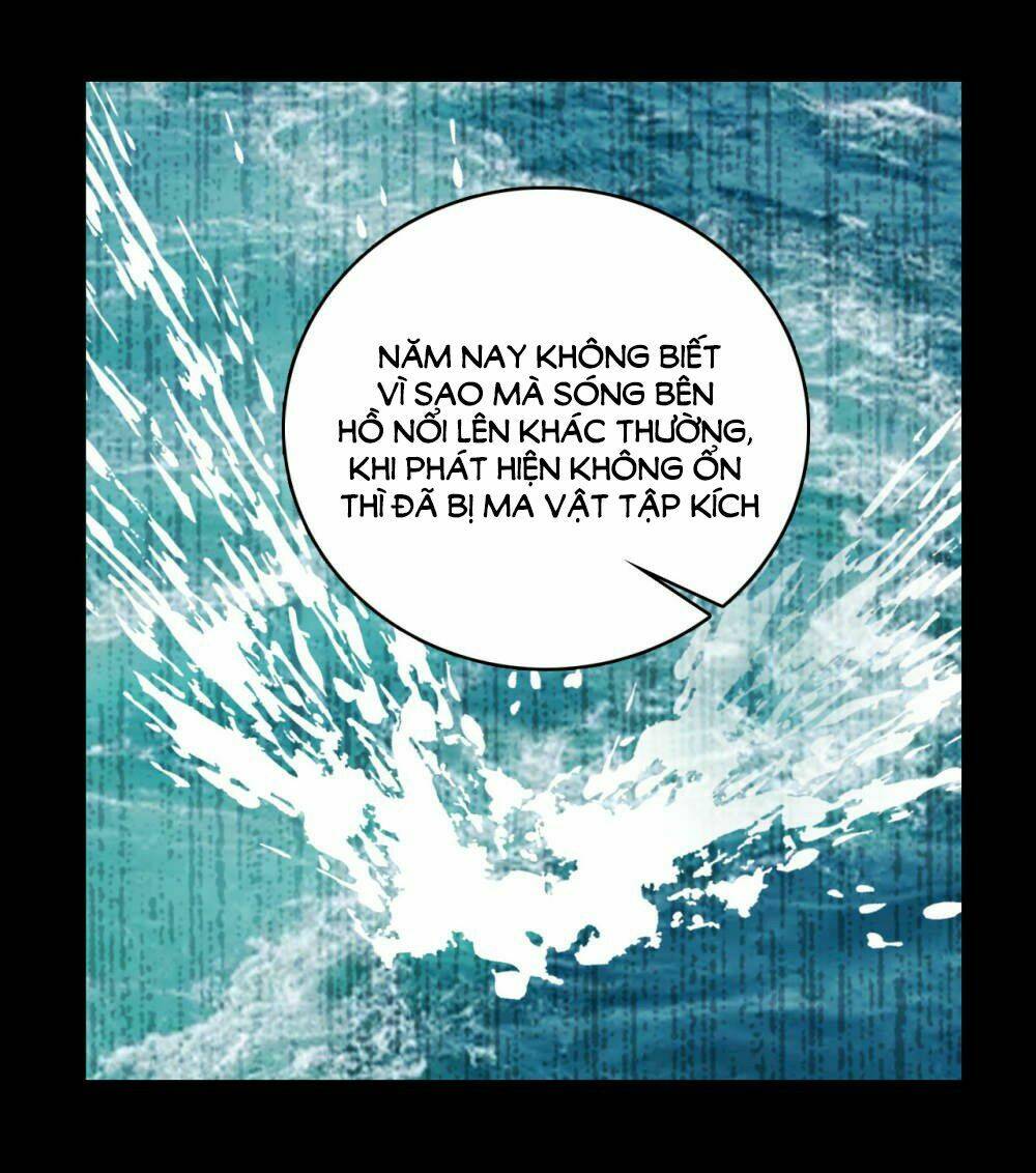 huyết túc khế ứớc chapter 11 31