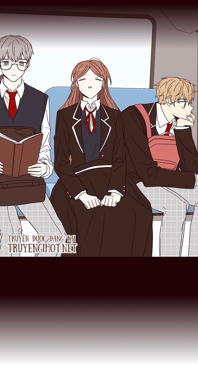 sợi chỉ nhân duyên của sarang chapter 10 10