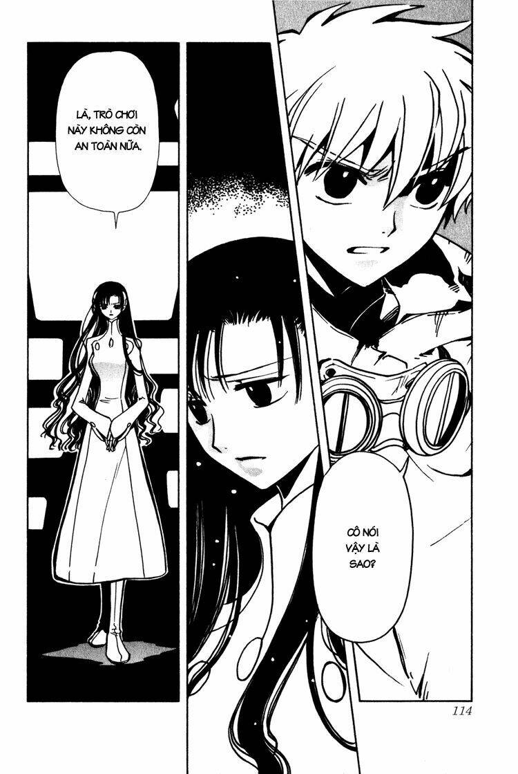 huyền thoại đôi cánh chapter 47 10