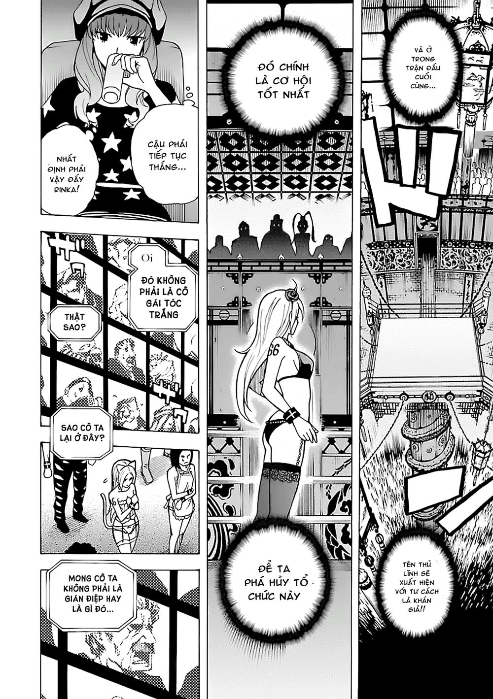 tokyo esp chapter 43 30