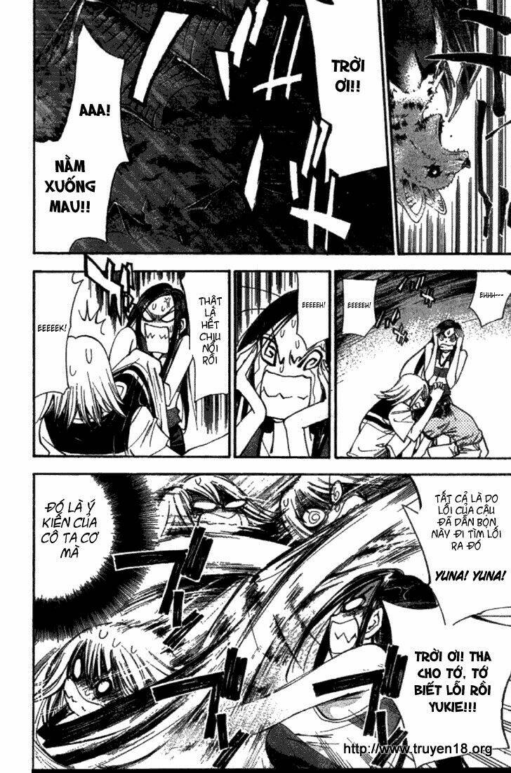 pretty face chapter 11 12