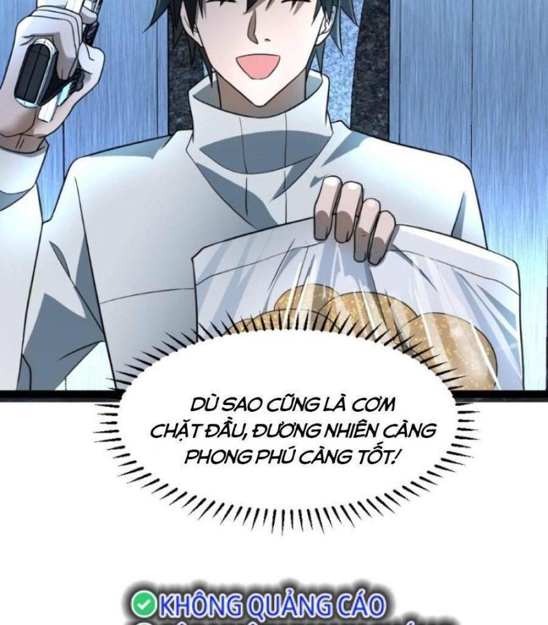 đóng băng toàn cầu: tôi gây dựng nên phòng an toàn thời tận thế chapter 70 42