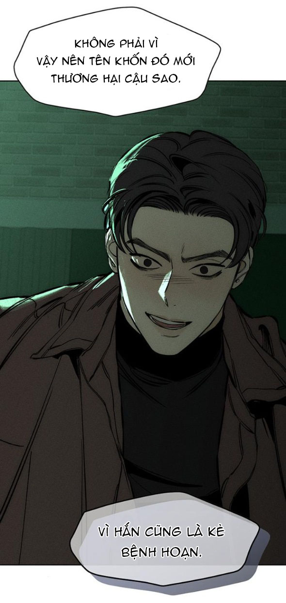 [18+] Nước Mắt Trên Đóa Hoa Tàn chapter 23.1 18