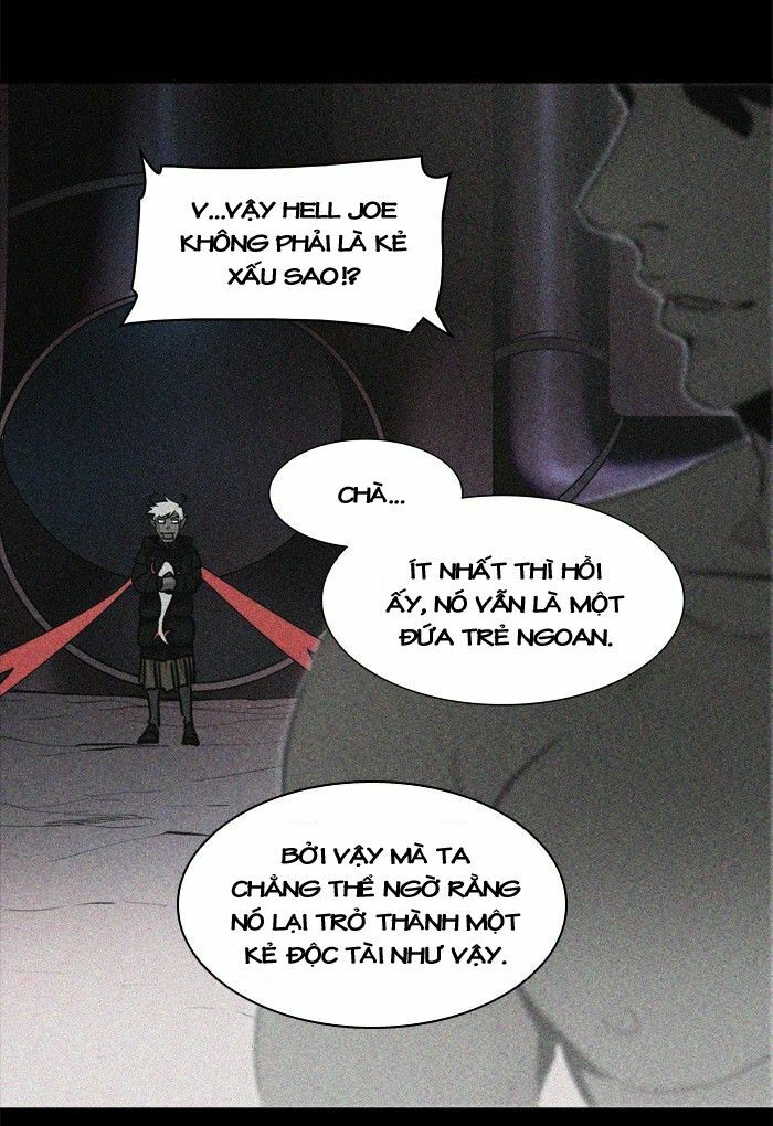 tòa tháp bí ẩn 2 chapter 249 23