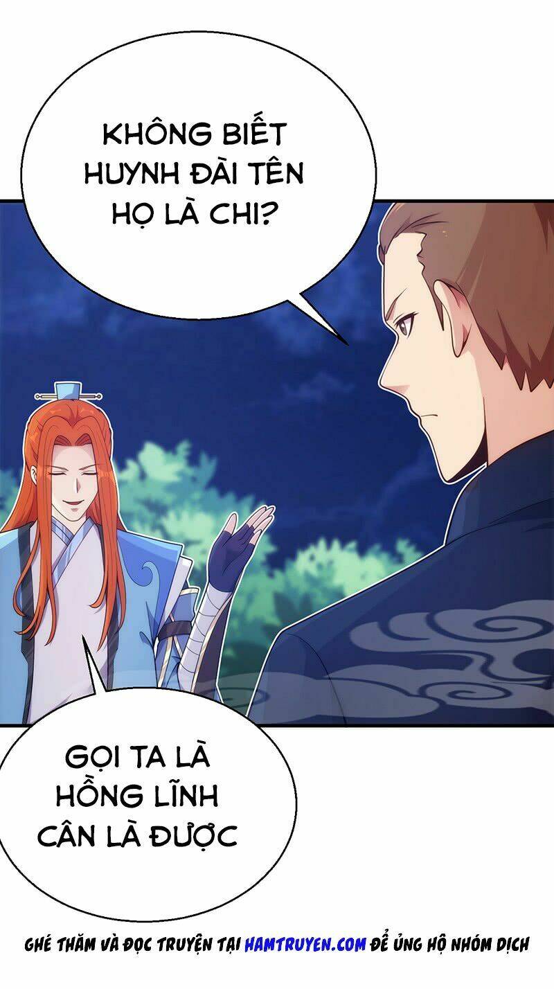 thiên hạ kiếp chapter 13 14