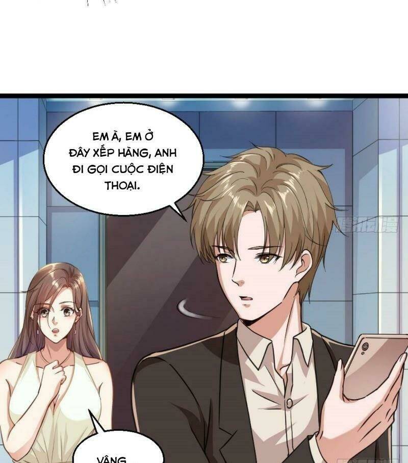 tối cuồng nữ tế chapter 24 17