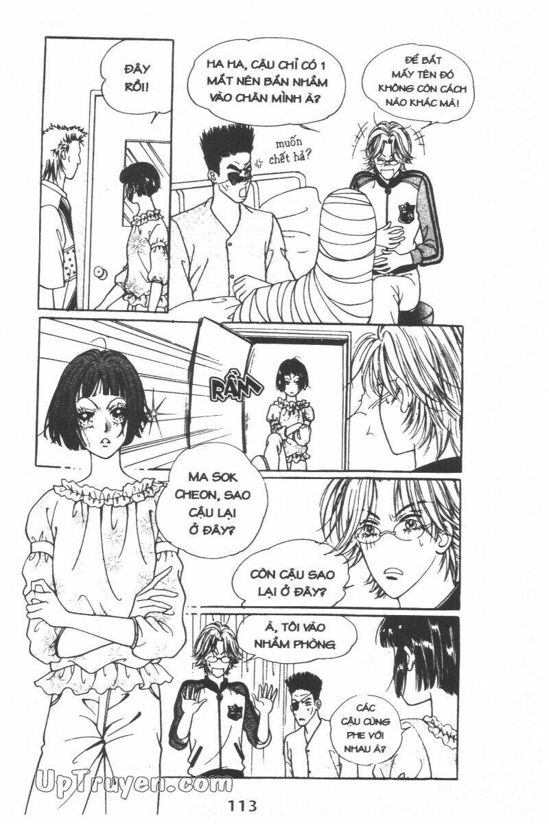 cô nàng ngổ ngáo chapter 7 108