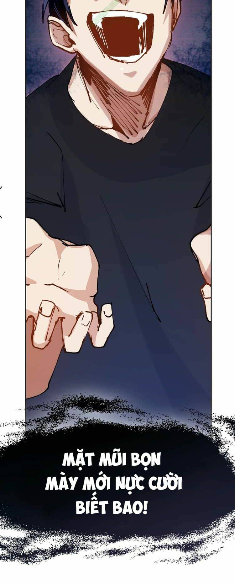 thần lai yêu vãng chapter 1 128