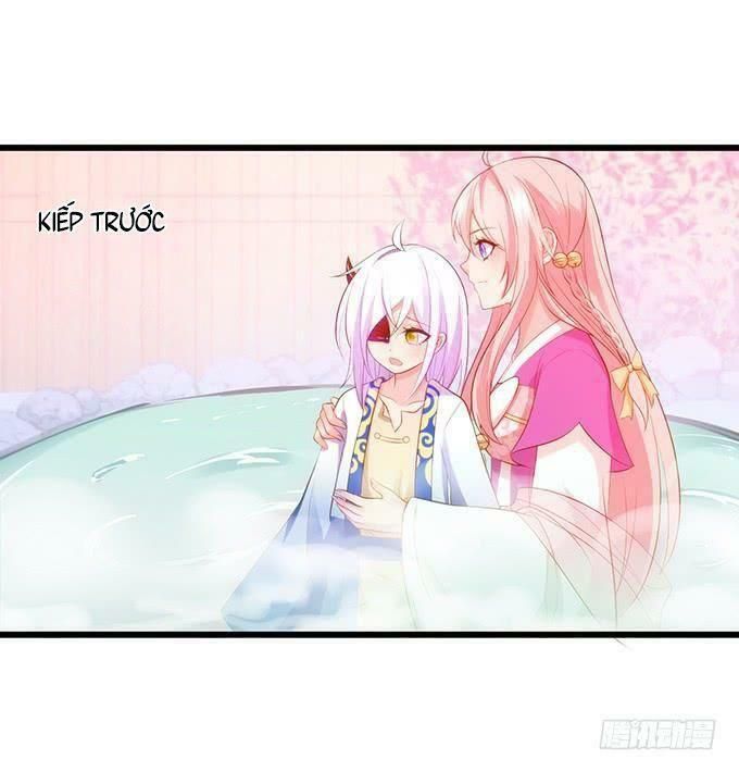 hồ tiên hung bạo chapter 114 24