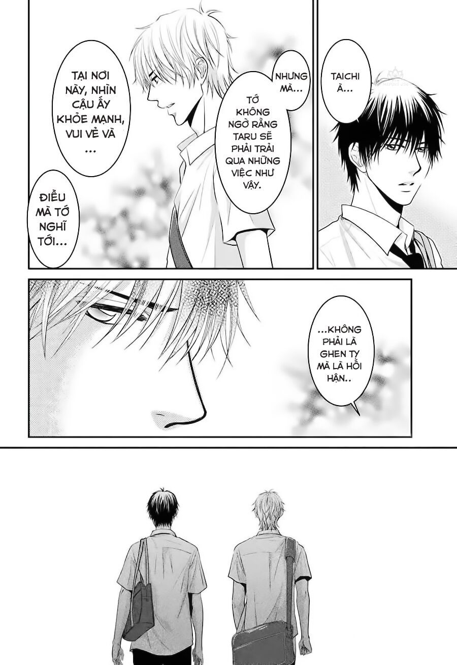 ano natsu chapter 5 18