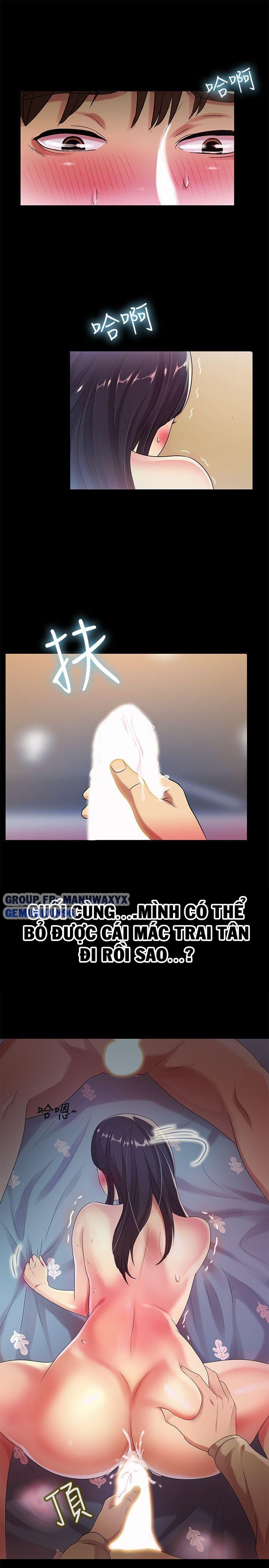 bạn gái của bạn tôi chapter 16 1